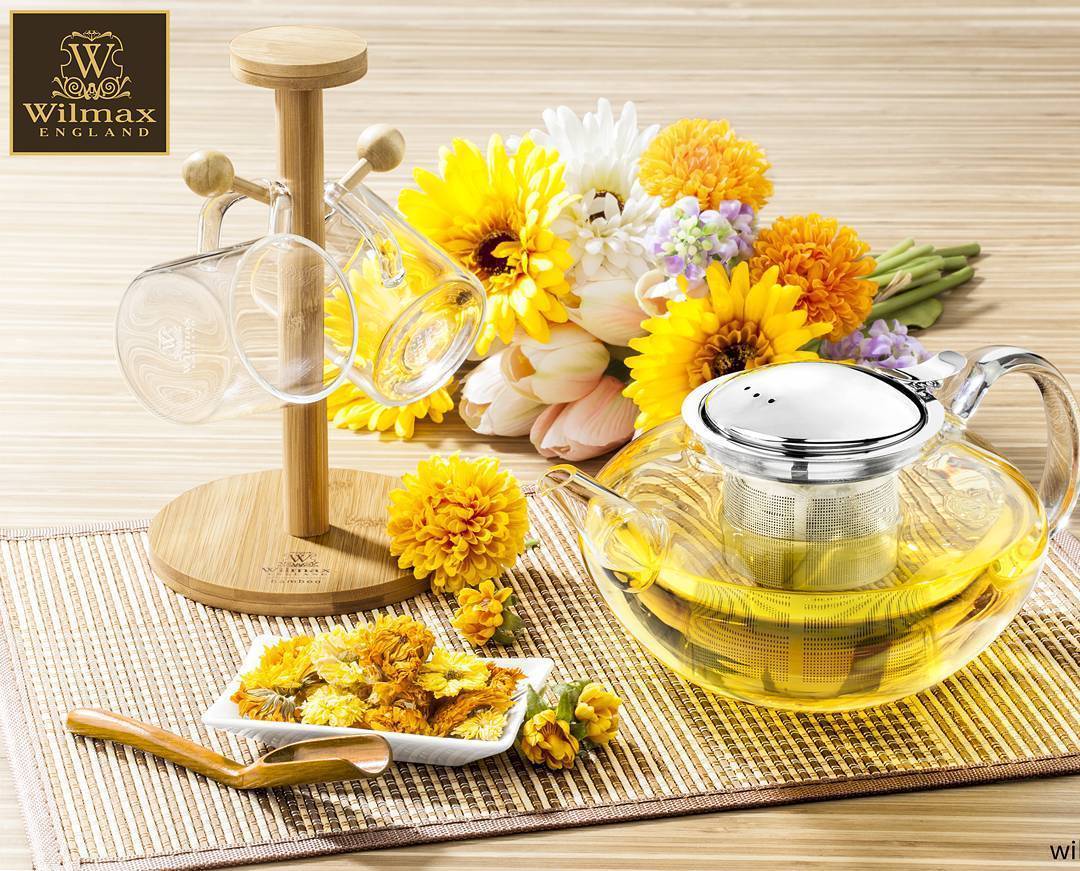 Thermo Glass Cup 3 Oz | High temperature and shock resistant-4