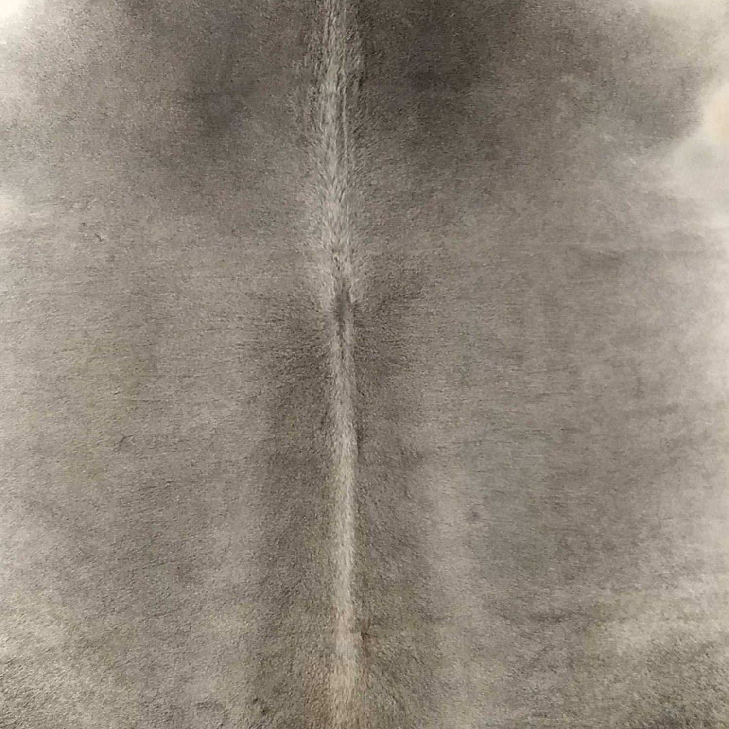 5' X 6' Natural Cowhide Handmade Area Rug-8