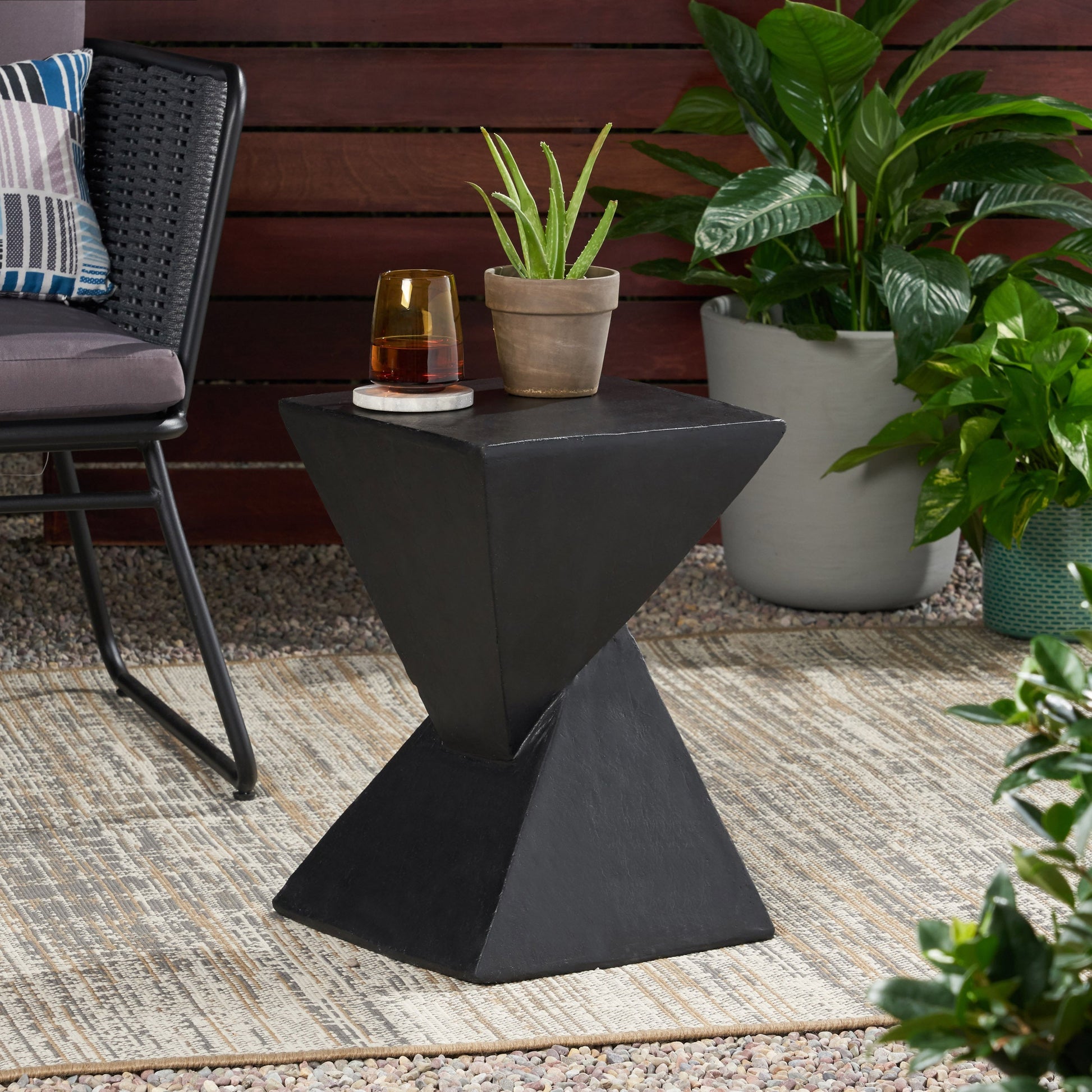 Tess Accent Side Table-3