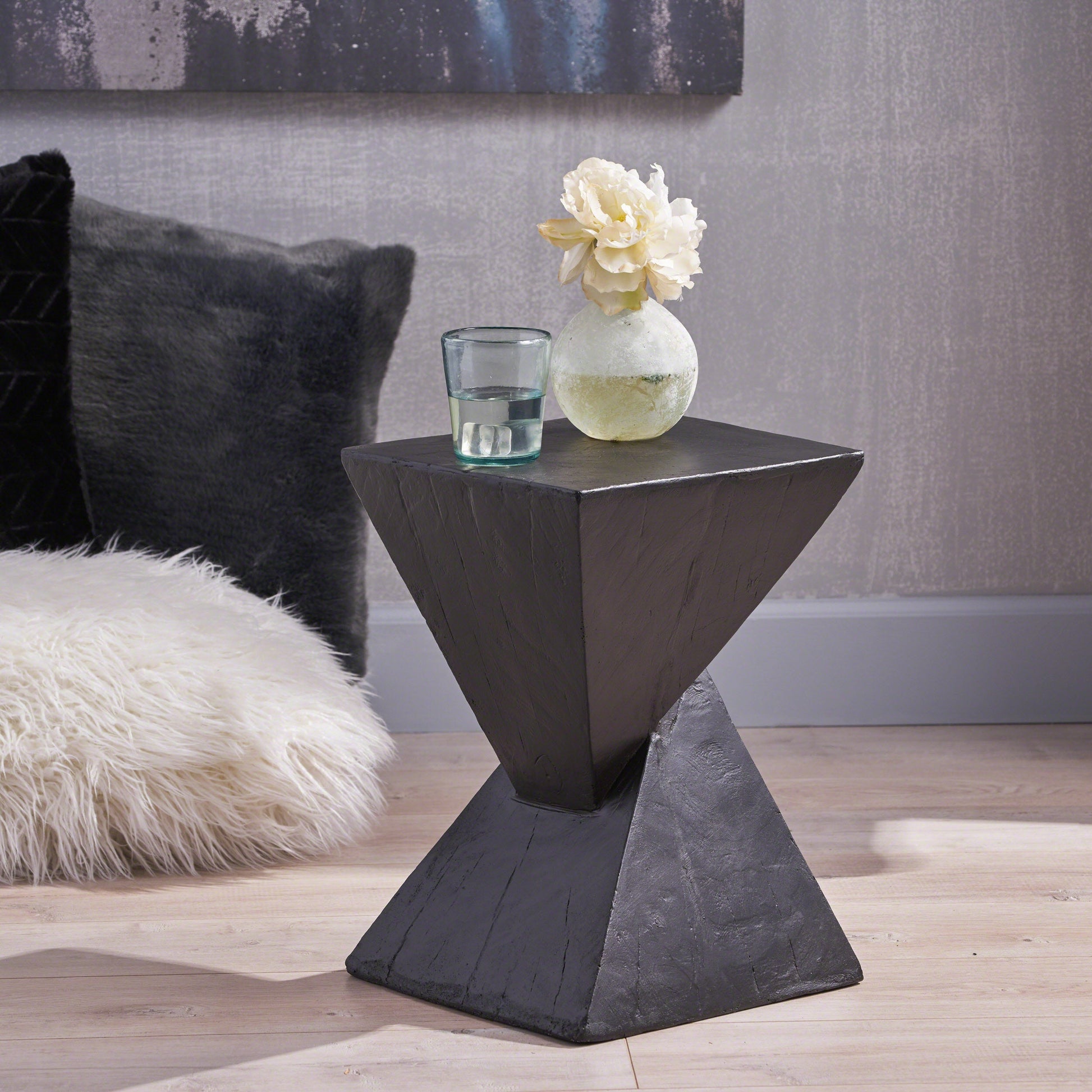 Tess Accent Side Table-2