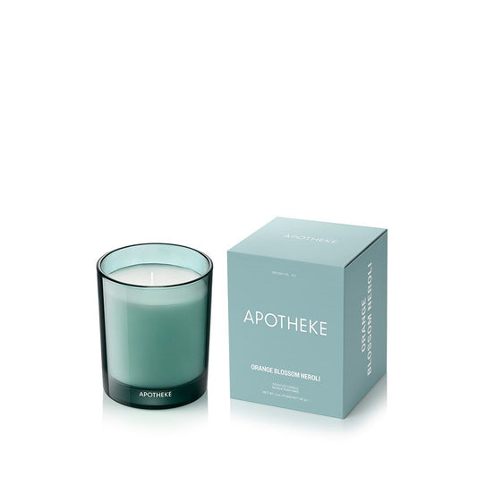Orange Blossom Neroli Petite Candle