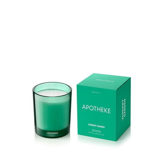 Verdant Garden Petite Candle