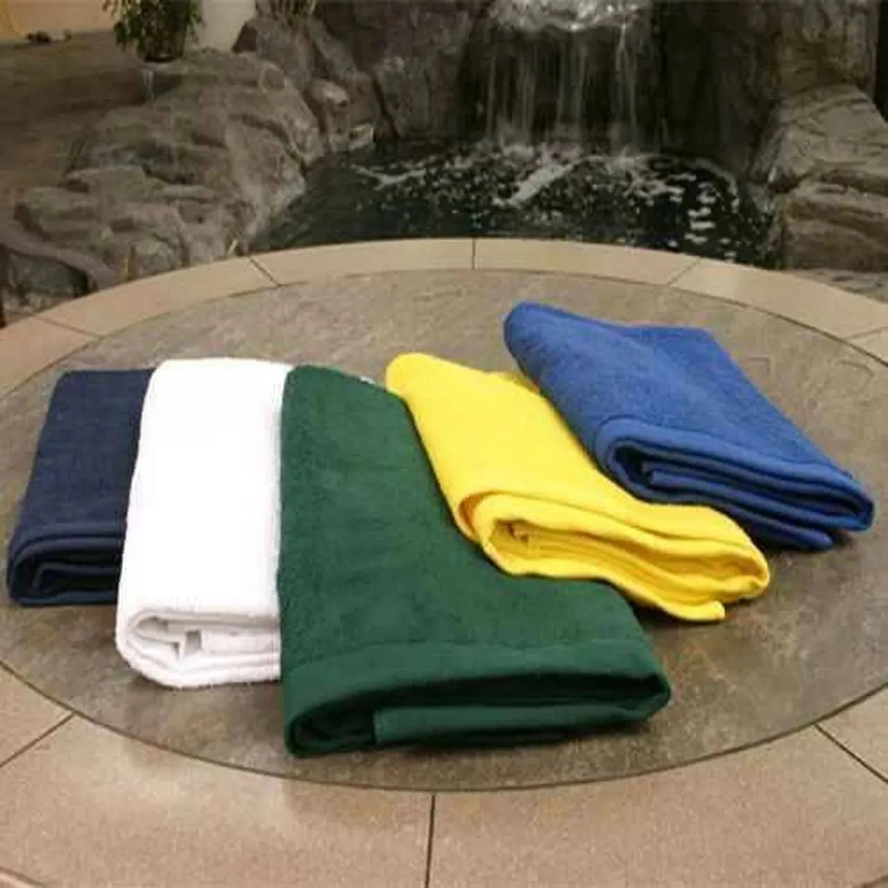 GOP Collection Pool Towels 6 PK-2