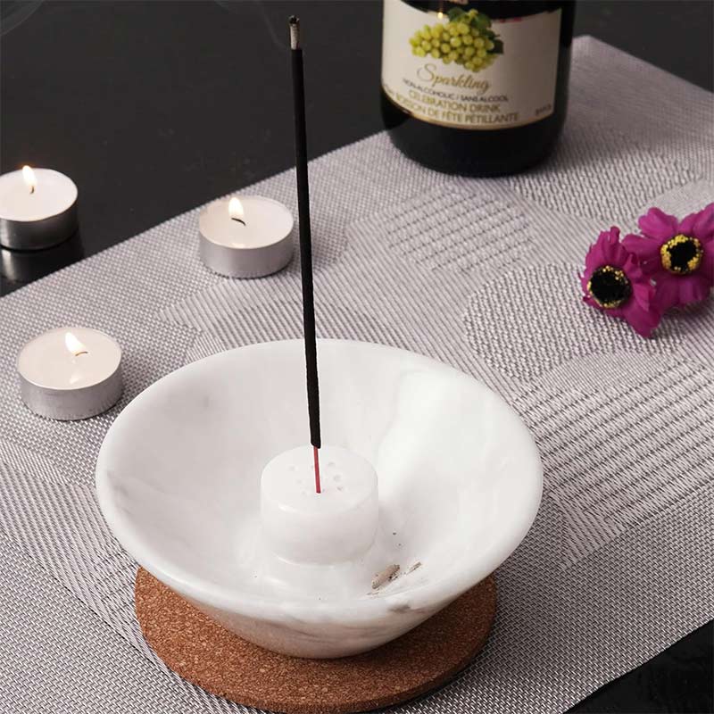 Incense Holder - Incense Burner for Home Décor-2