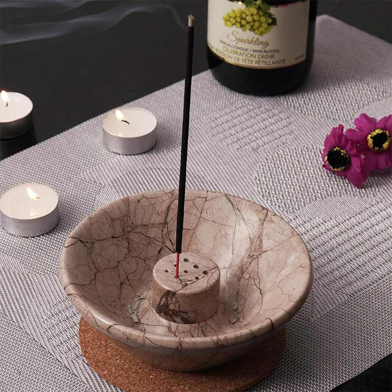 Incense Holder - Incense Burner for Home Décor-7
