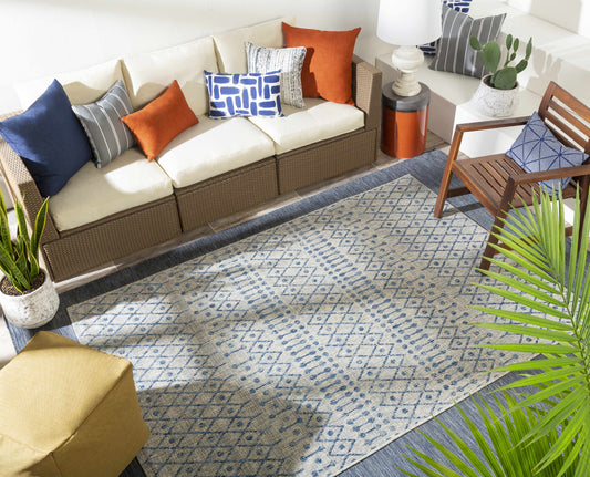 Newbern Outdoor Rug-0