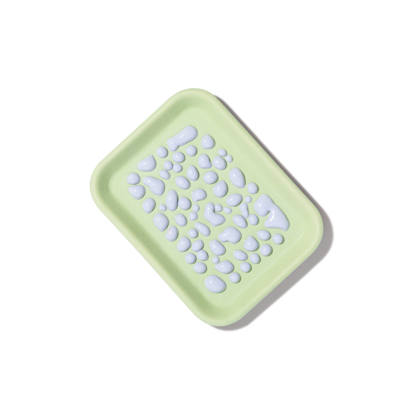 Soap Dish Bundle in Aloe