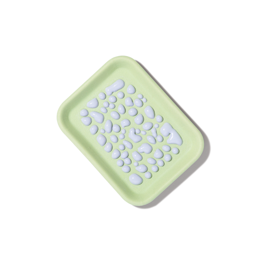 Soap Dish Bundle in Aloe