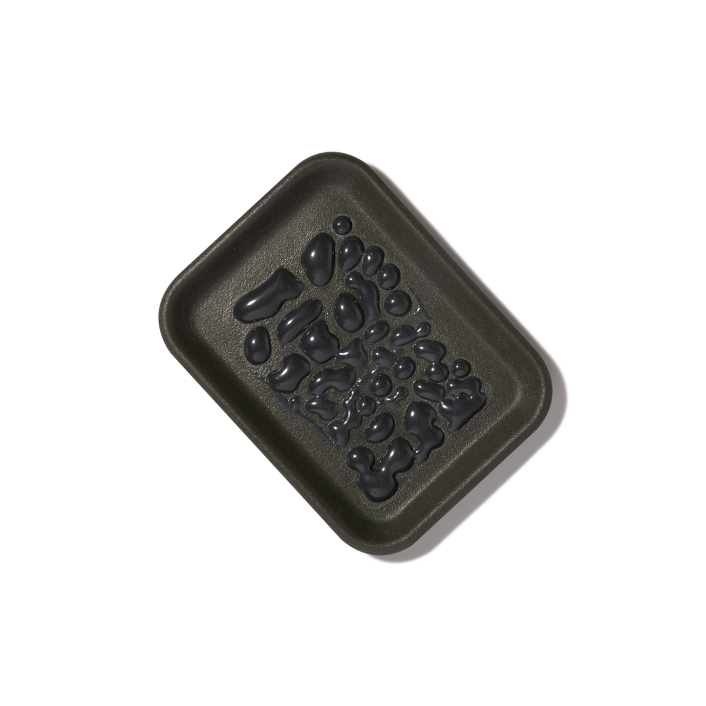 Soap Dish Bundle in Onyx