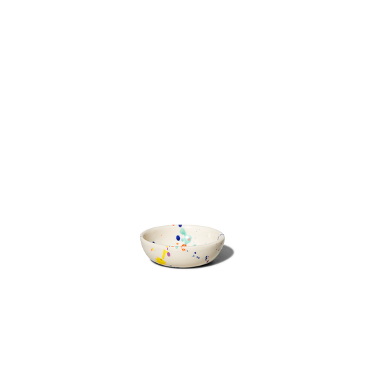 Spice Bowl in Confetti