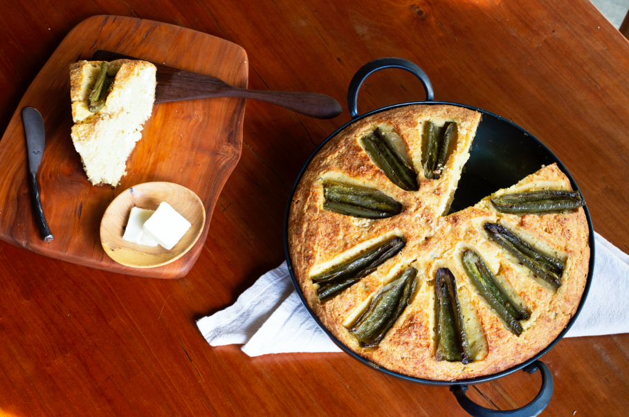 Pro Saucier Loop Handles