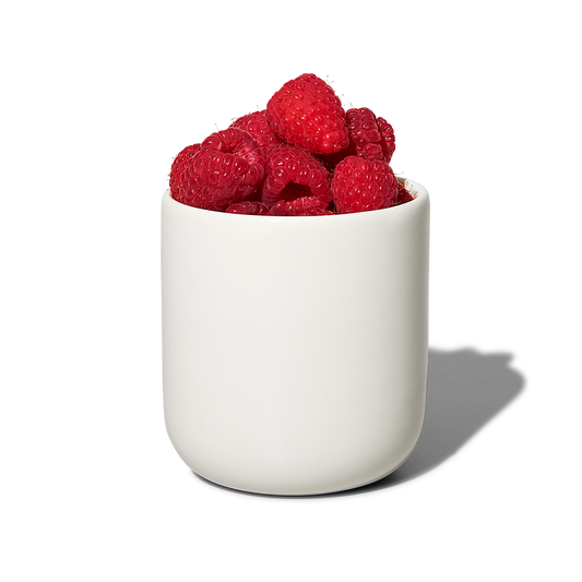 Tumbler in Milk