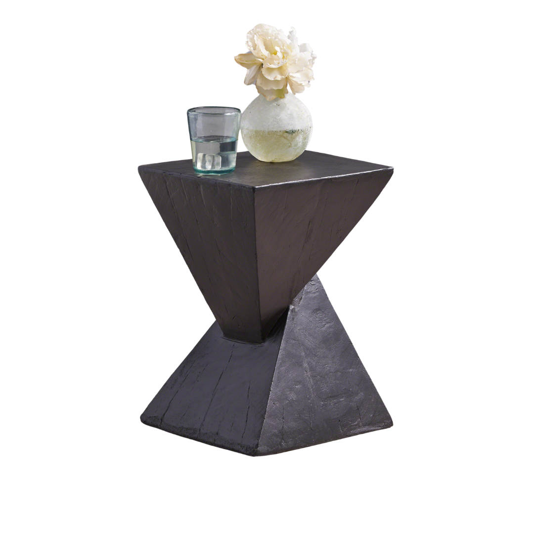 Tess Accent Side Table-0