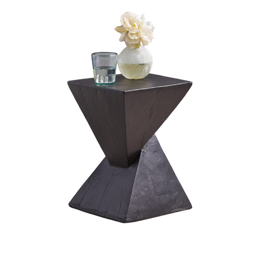 Tess Accent Side Table-0