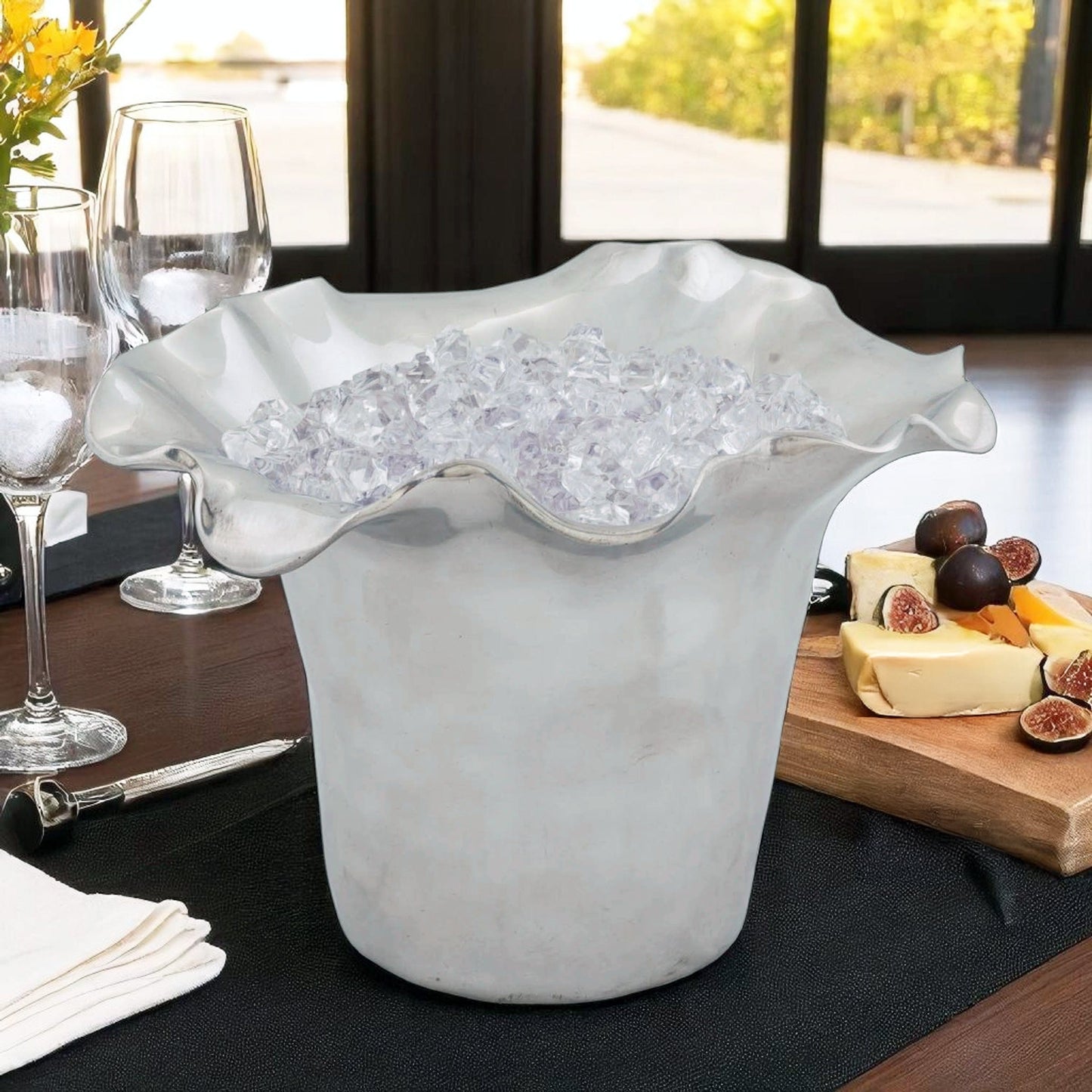 Carmel Ice Bucket