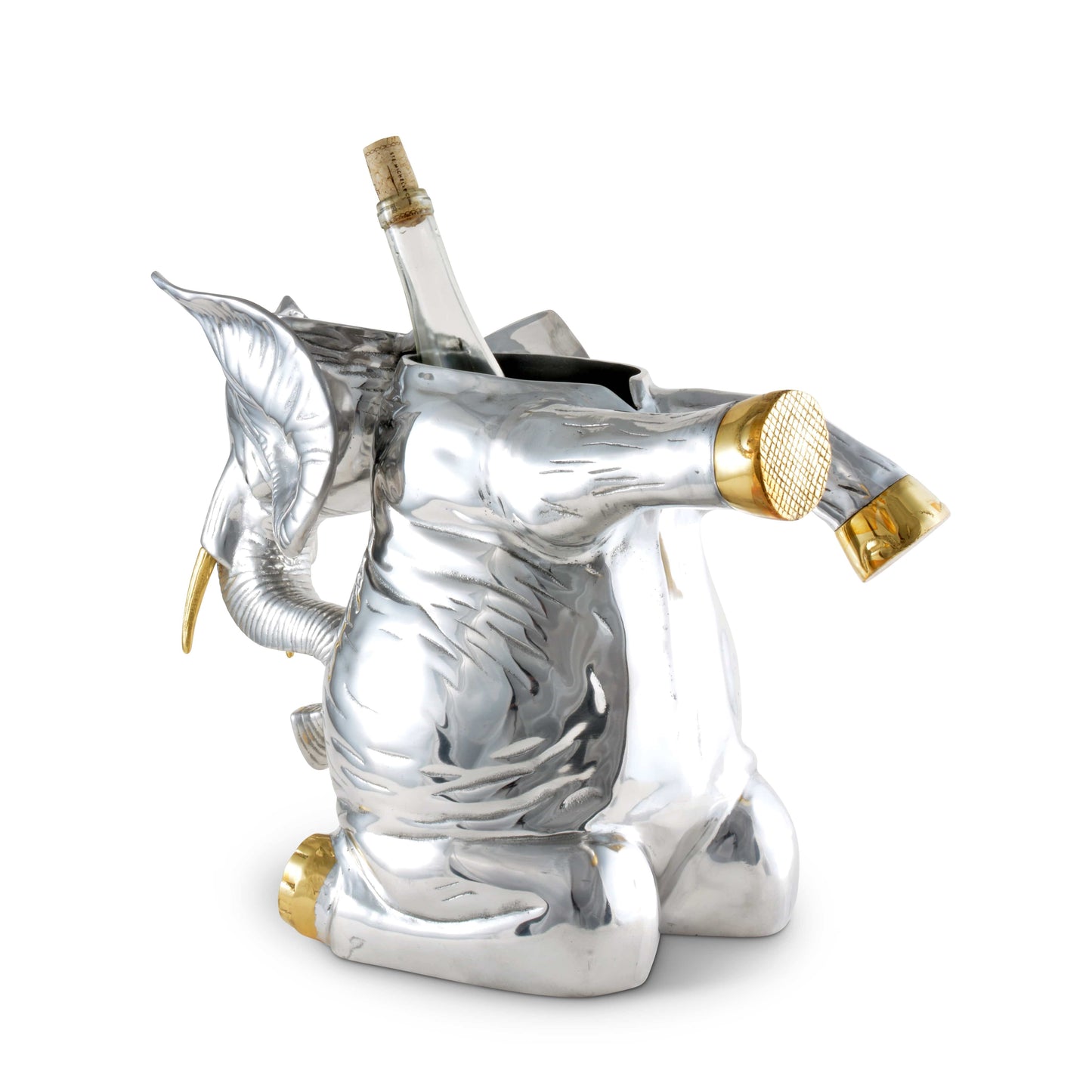 Elephant Ice/Wine Buckets