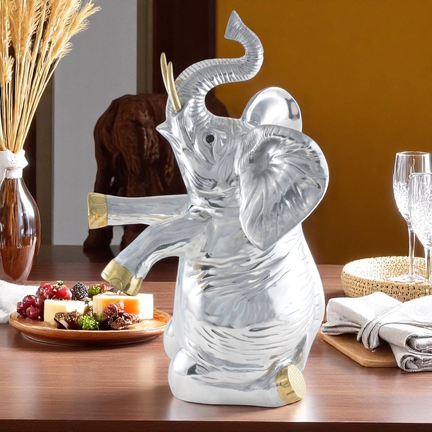 Elephant Ice/Wine Buckets