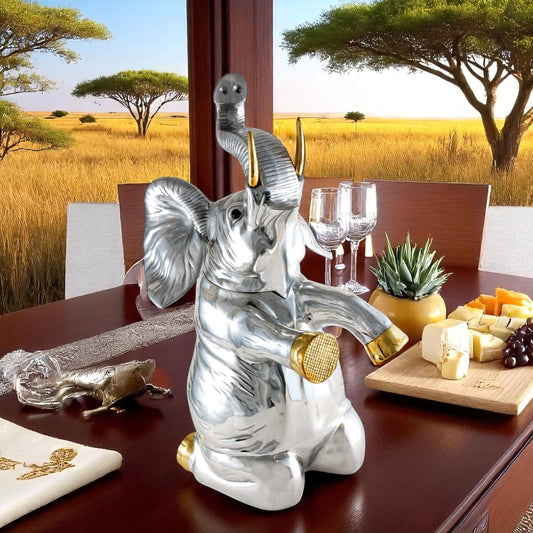 Elephant Ice/Wine Buckets