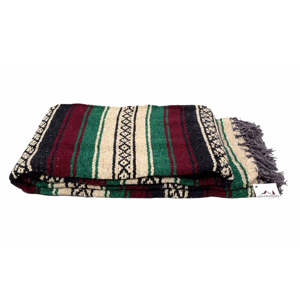 Mesa Verde Super Falsa Blanket