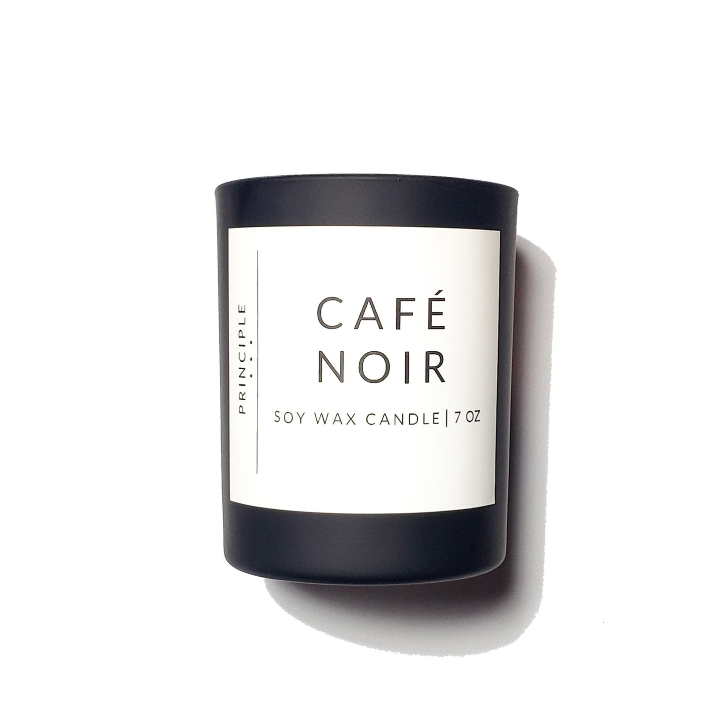 Café Noir Soy Wax Candle