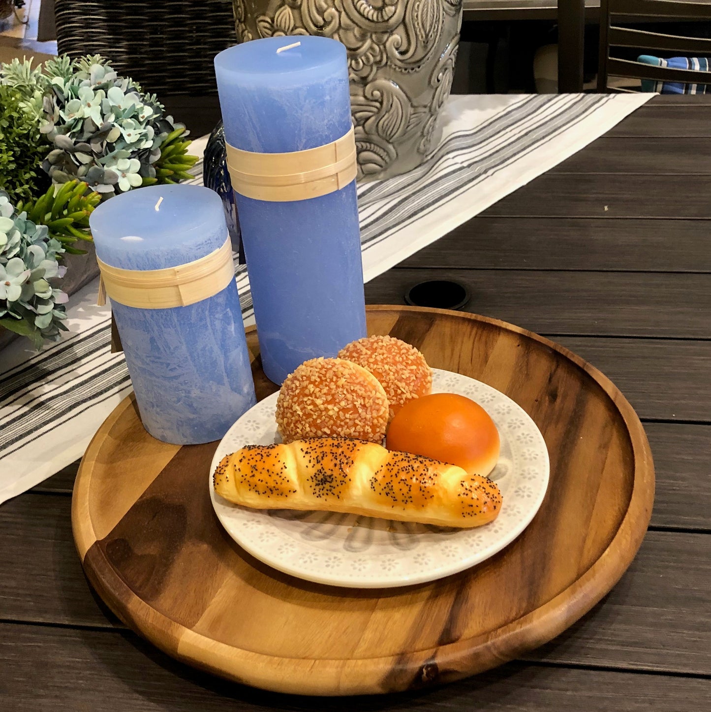 Lazy Susan - 18"