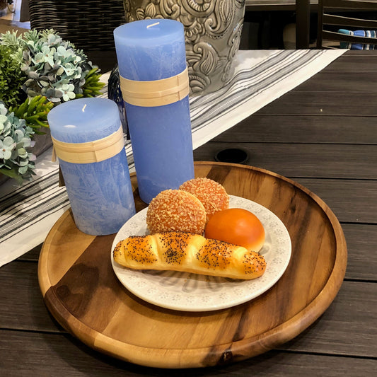 Lazy Susan - 18"