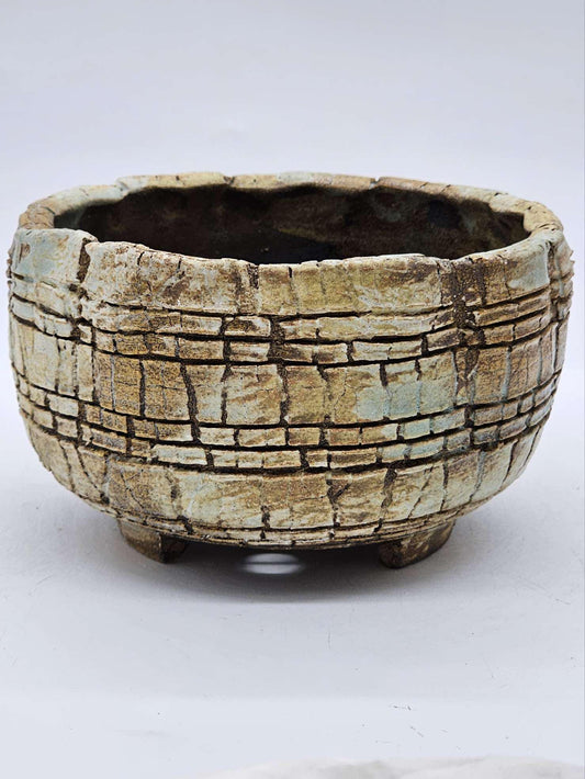 Peety Pots by Pablo
