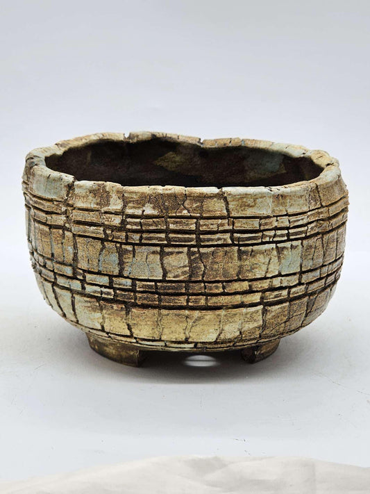 Peety Pots by Pablo