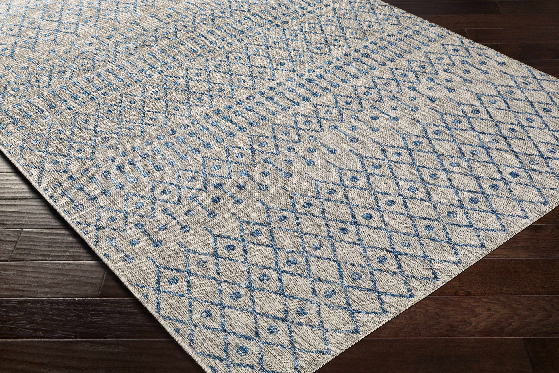 Newbern Outdoor Rug-4