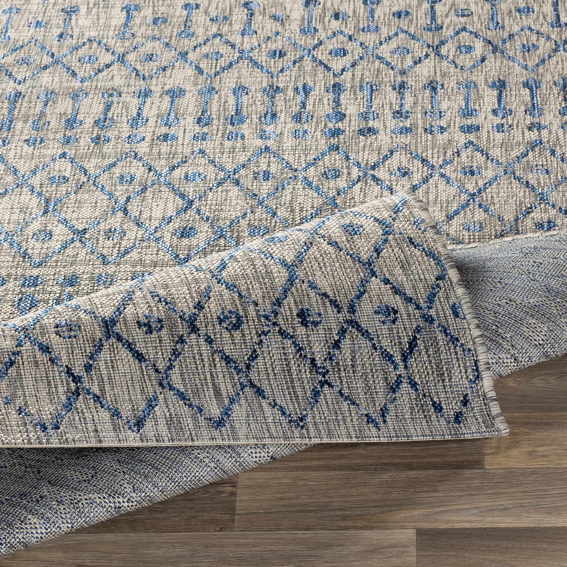 Newbern Outdoor Rug-2