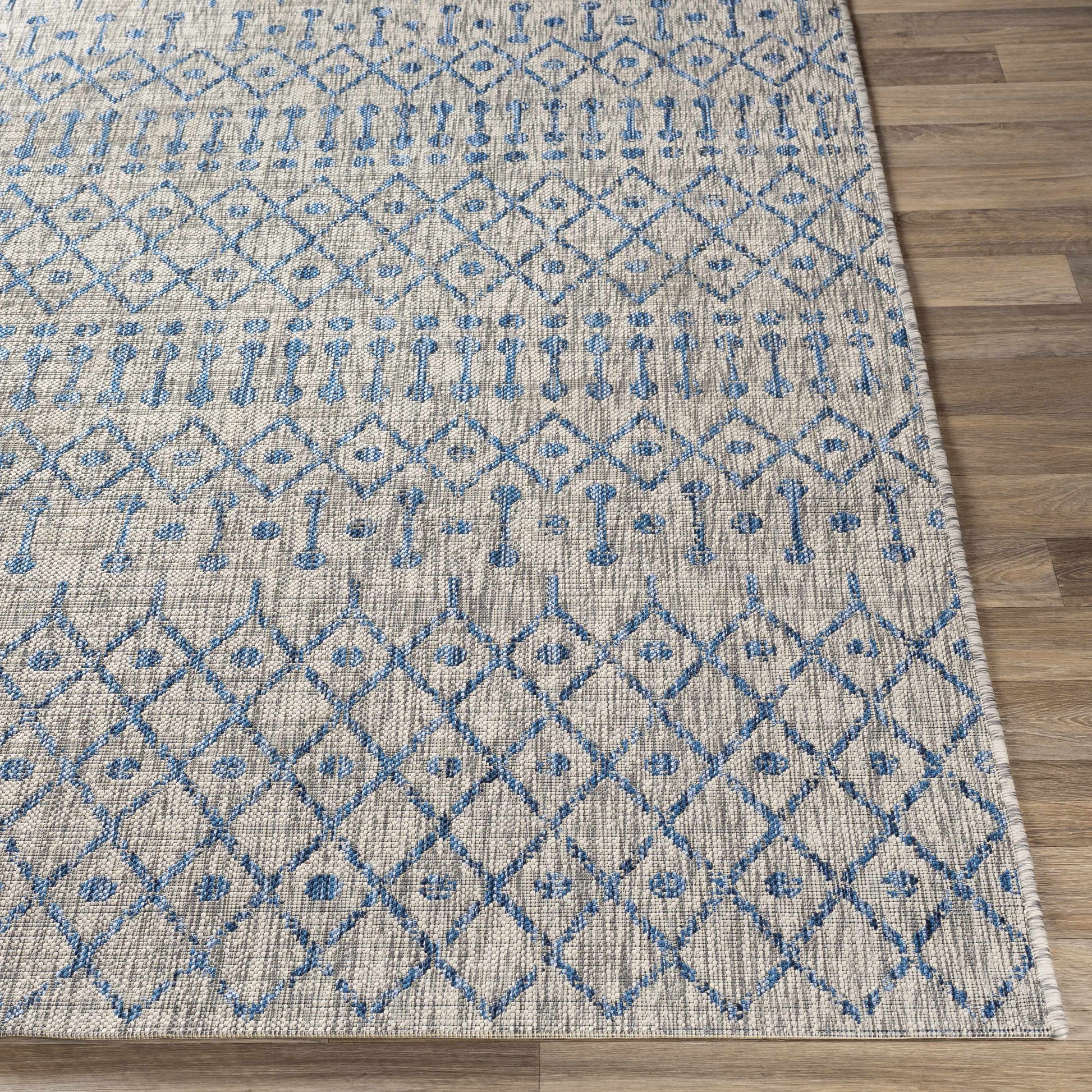 Newbern Outdoor Rug-3