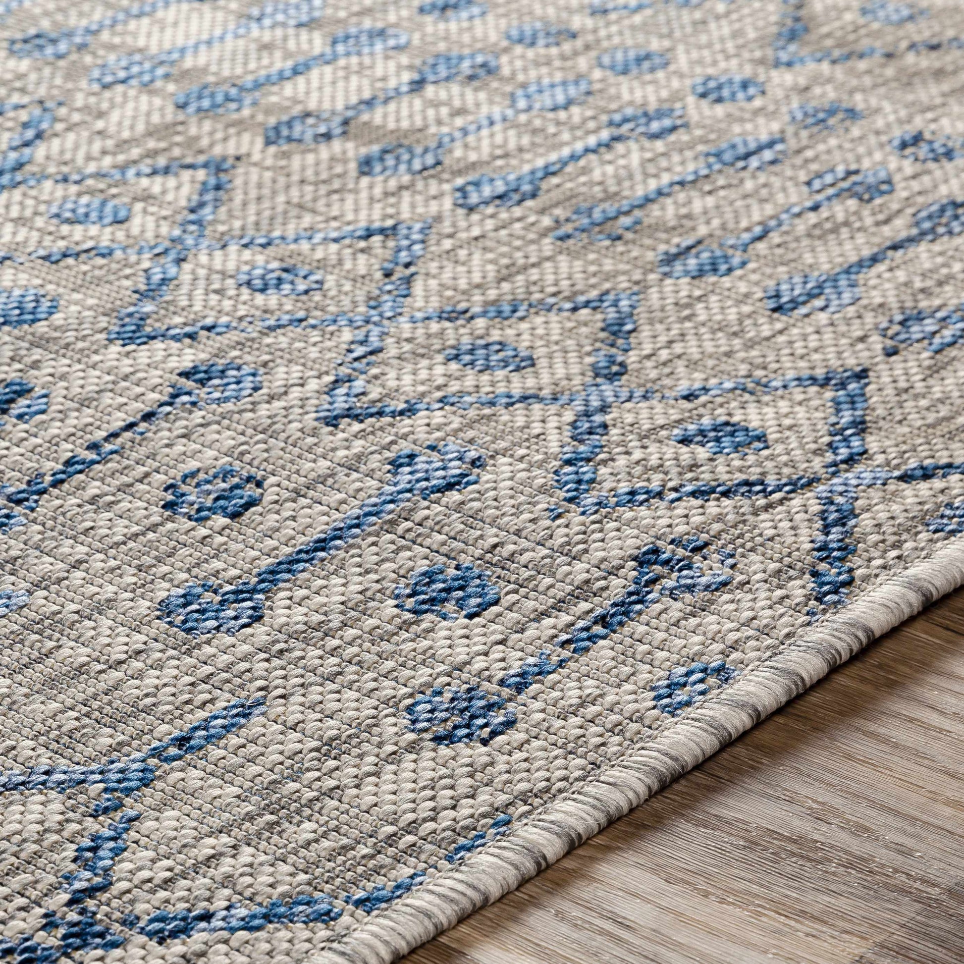 Newbern Outdoor Rug-1