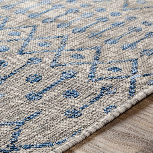 Newbern Outdoor Rug-1