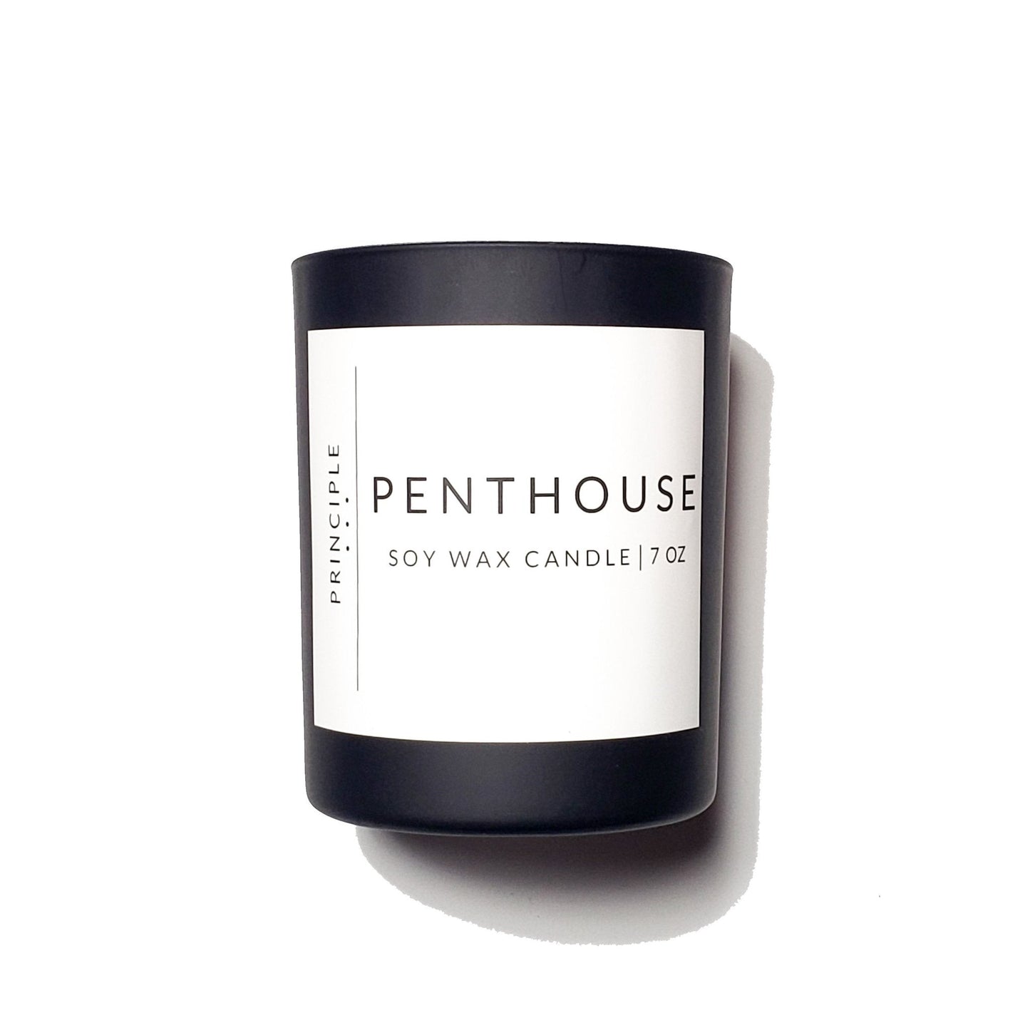 Penthouse Soy Wax Candle