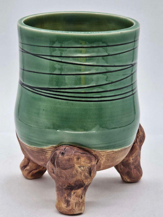 Mark Womack Pottery