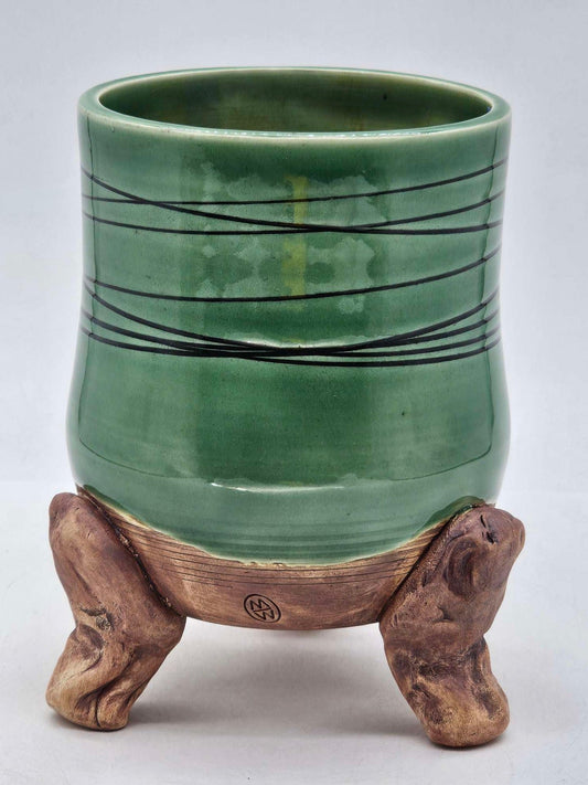 Mark Womack Pottery