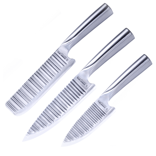Evolution, 3-Piece Knife Set