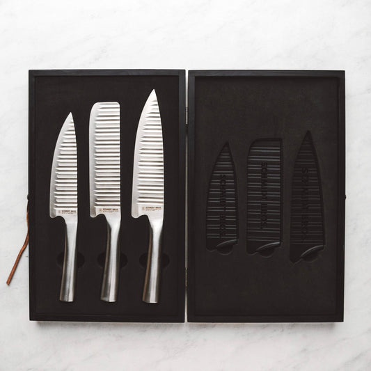 Evolution, 3-Piece Knife Set