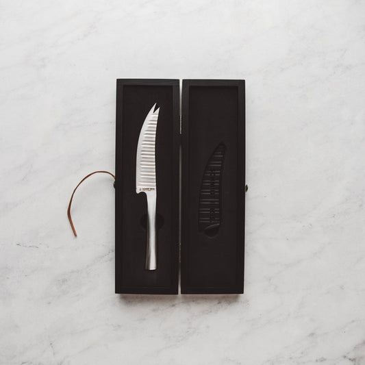 Evolution, 5" Cheese Knife