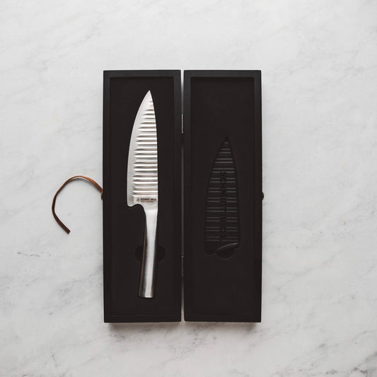 Evolution, 6" Prep Knife