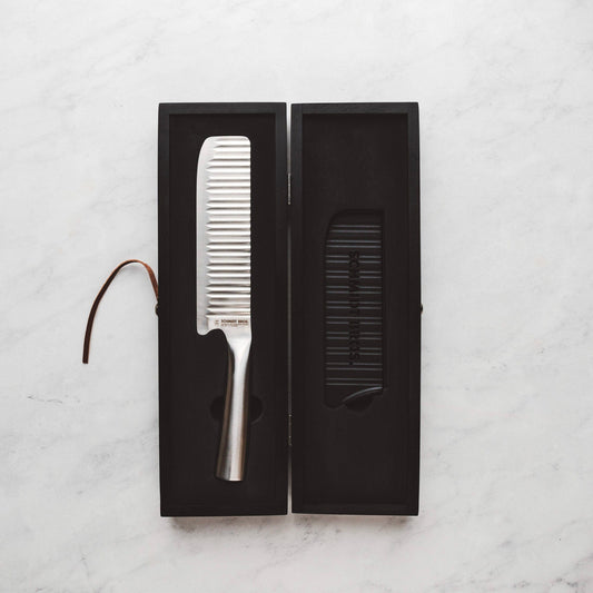 Evolution, 7" Nakiri Knife