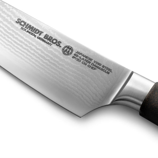 Artisan, 8" Chef's Knife