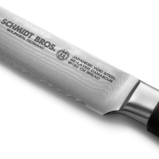 Artisan, 8" Bread Knife