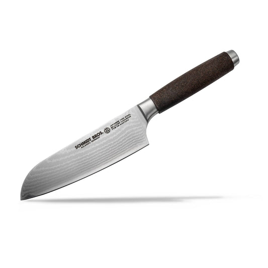 Artisan, 7" Santoku Knife