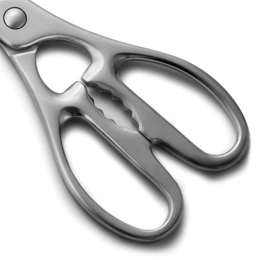 Forged Stainless Steel Kitchen Shears