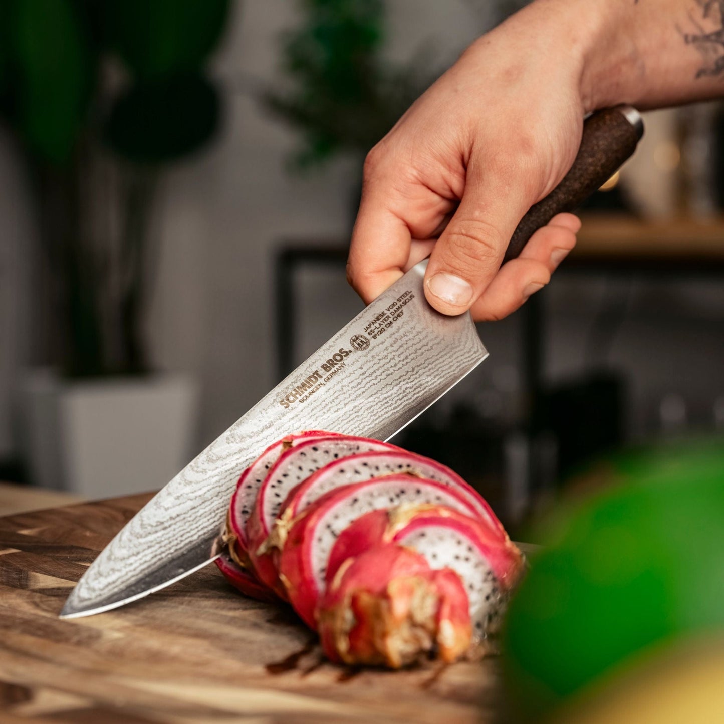 Artisan, 8" Chef's Knife