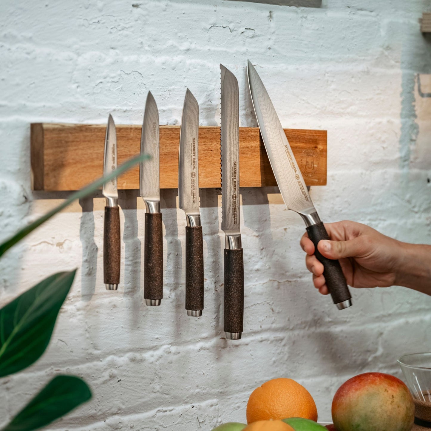 Artisan, 8" Chef's Knife