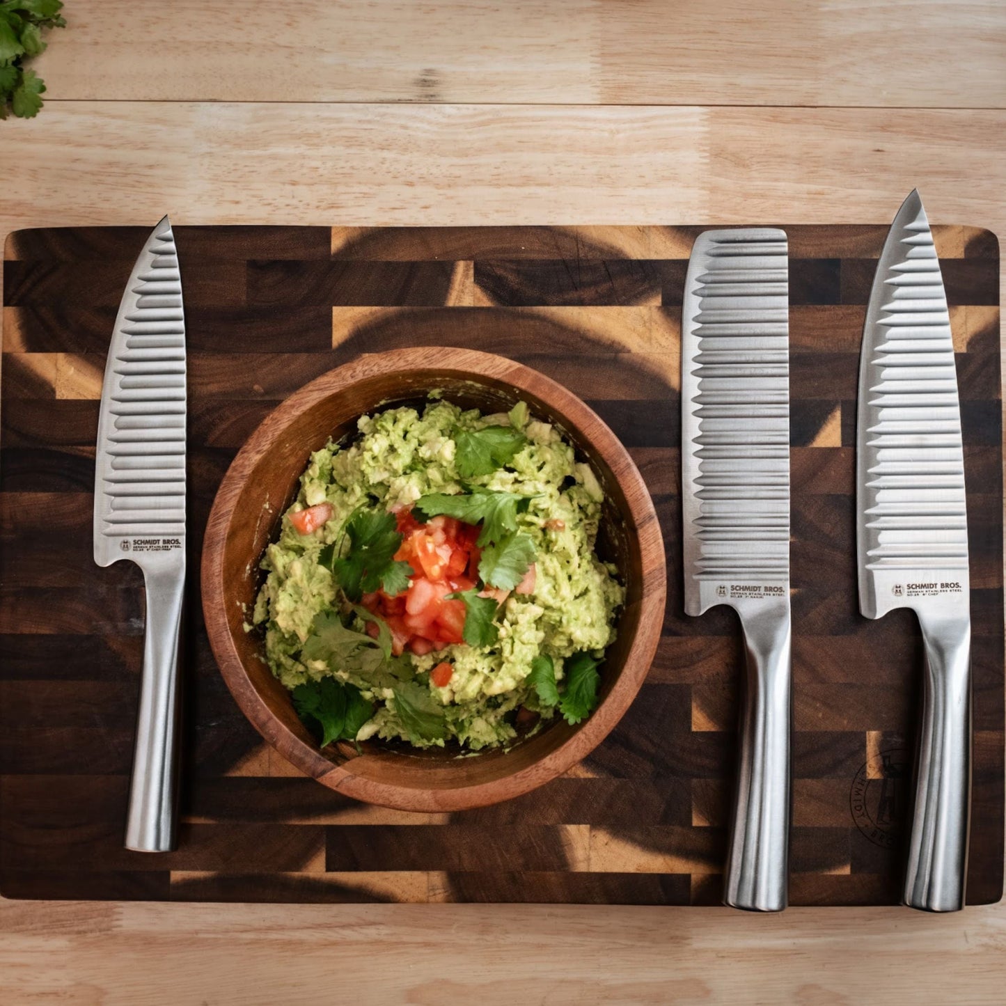 Evolution, 3-Piece Knife Set