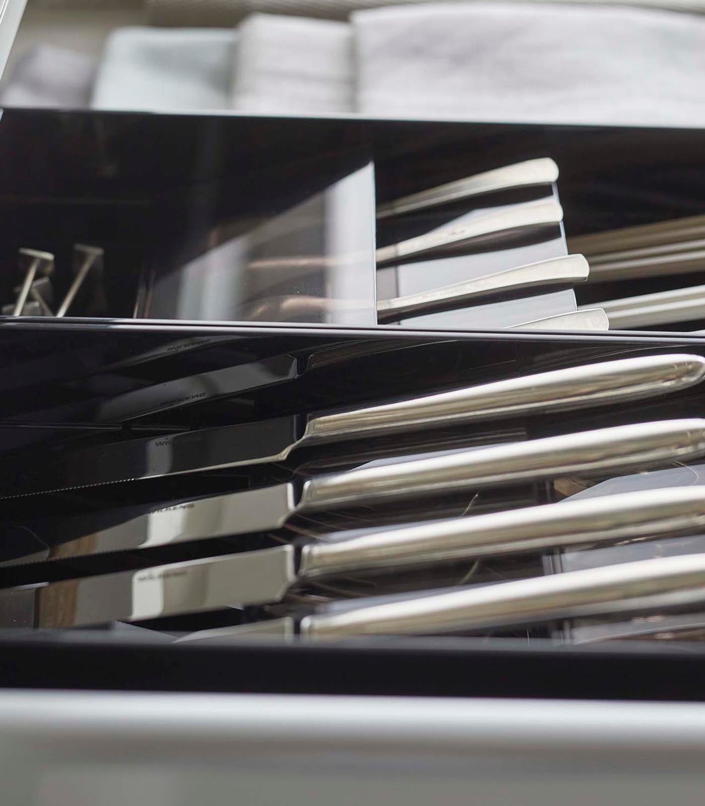 Cutlery Organizer - Compact
