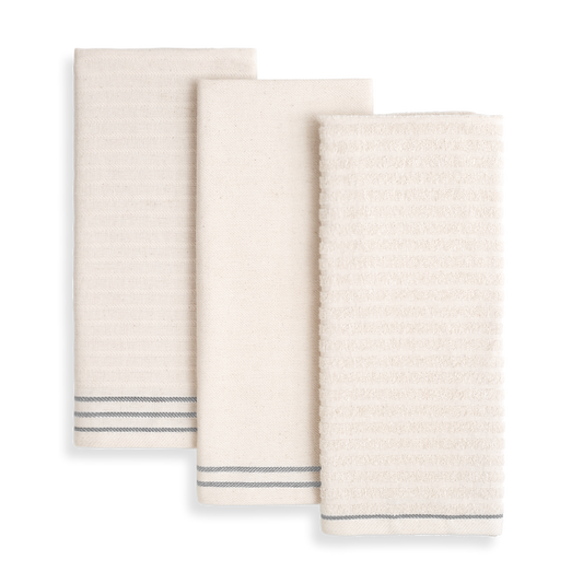 The Towel Kit - Classic Slate